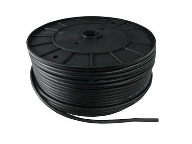 100 meter DMX kabel