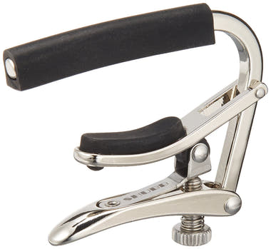 Guitar capo