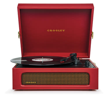 Crosley pladespiller