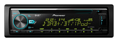 Bilradio DAB+