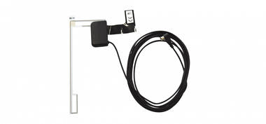 DAB antenner til bil