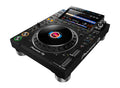DJ-spillere