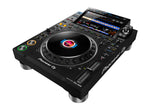 DJ-spillere