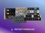 Effekt plugins