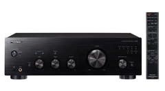 Hi-Fi forsterkere
