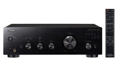 Hi-Fi forsterkere