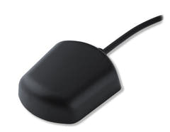 GPS-antenne