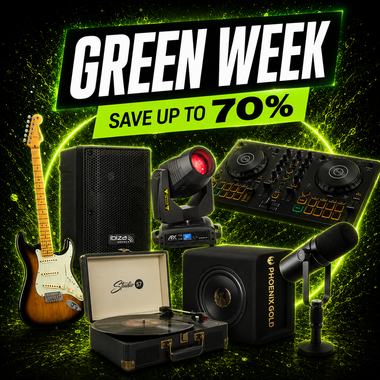 Green Week - Alle Tilbud
