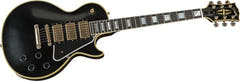 Elektrisk Gitar