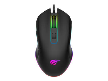 Gaming Mus