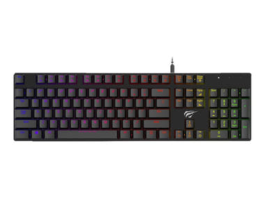 Gaming Tastaturer