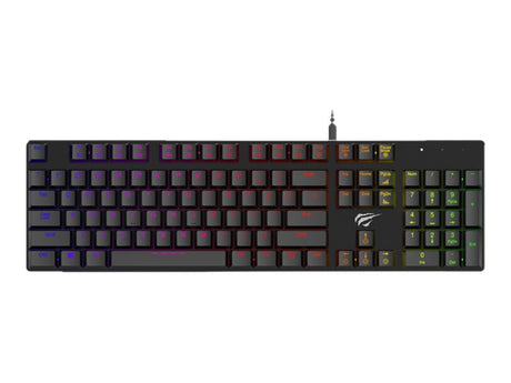 Gaming Tastaturer