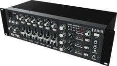 Rackmixer og sonemixer