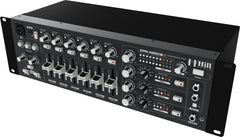 Rackmixer og sonemixer