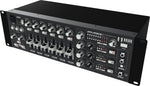 Rackmixer og sonemixer