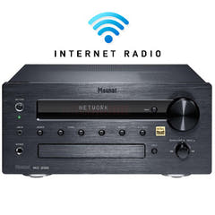 Internett-radio