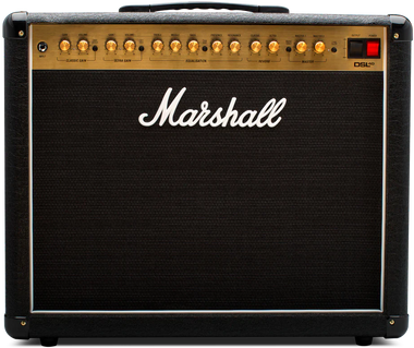 Guitar Combo Forstærkere