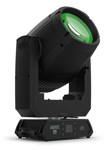 Moving Head Beam