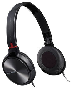 On-ear hodetelefoner