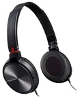 On-ear hodetelefoner