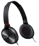 On-ear hodetelefoner