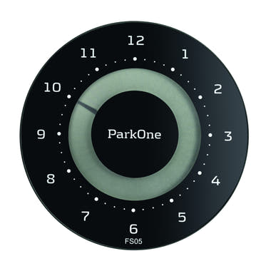 Parkeringsur