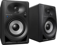 Pioneer monitors