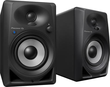 Pioneer monitors