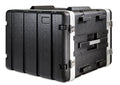 Rack cases