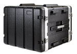 Rack cases