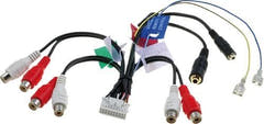 Reservedeler - bilstereo
