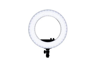 Ring light