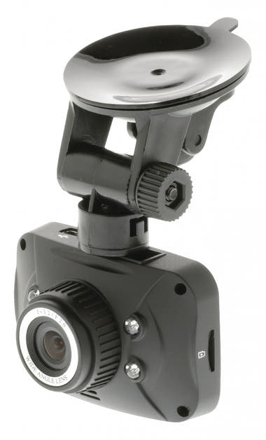 Dashcam