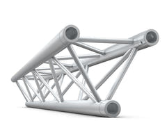 Trekant-truss (tri truss)