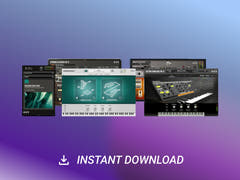 Sample packs