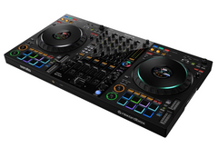 DJ-kontrollere
