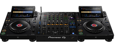 DJ Bundles