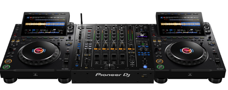 DJ Bundles