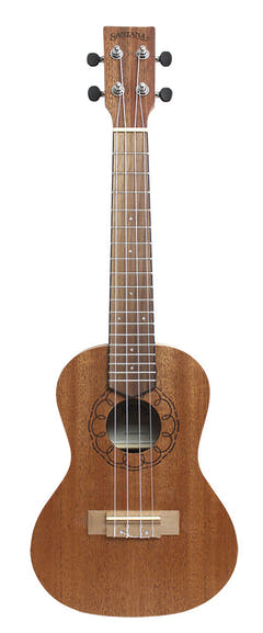 Sopran Ukulele