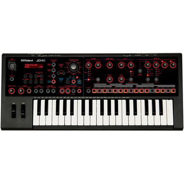 Synthesizere