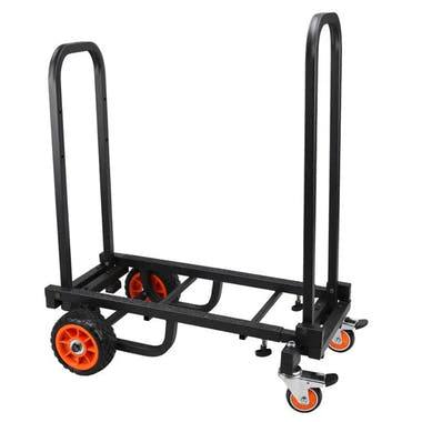 Transportsystemer
