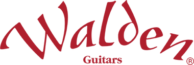 Walden Guitars
