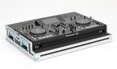 Flightcases til DJ-utstyr
