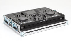 Flightcases til DJ-utstyr