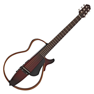 Silent guitar