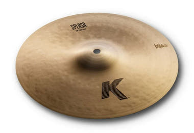 Zildjian Splash Cymbals