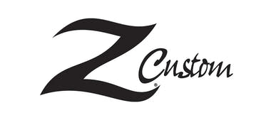 Zildjian Z Custom Cymbals