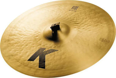 Zildjian Ride Cymbals