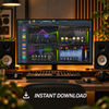 Mastering og lydredigering