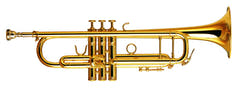 Blåseinstrumenter